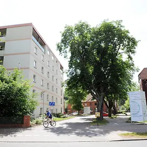 Stephansstift Tagungs- Und Gästehaus Gasthof
